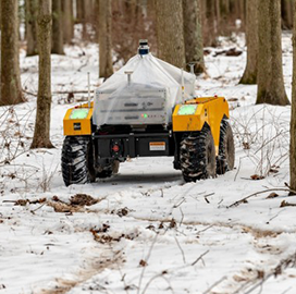 Army Seeks to Inform Future Warfighting Concepts via Soldier Engagement, Tech Demonstration