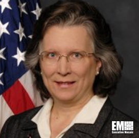 Professor Heidi Ries Named Chief Academic Officer of Air Force Tech Institute
