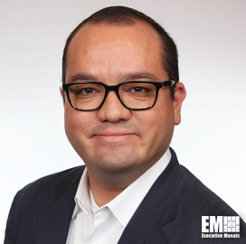 James Burd Promoted to CISA’s Full-Time Chief Privacy Officer