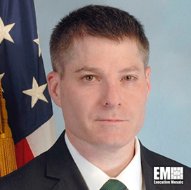FBI Agent Bryan Vorndran to Lead Agency’s Cyber Division