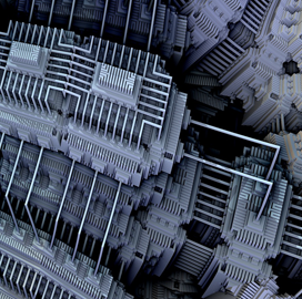 Army, Air Force Fund Quantum Computing Research; Sara Gamble Quoted