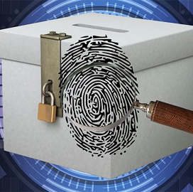 DOJ, DHS Release Key Findings From Classified Report on Foreign Election Interference