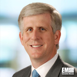 CNSI Receives Five-Year ProviderOne MMIS Contract Extension From Washington State Health Care Authority; CEO Todd Stottlemyer Quoted