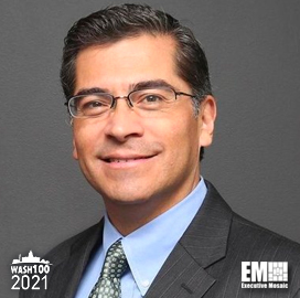 Xavier Becerra