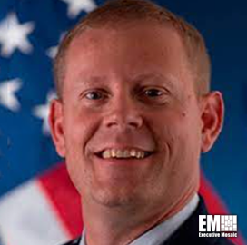 DARPA’s Air Combat Evolution Program Prepares for Phase 2 Subscale Live Flights; Col. Dan Javorsek Quoted