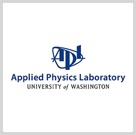 DHS Taps University of Washington APL to Create Testing Criteria for COVID-19 Contact Tracing App