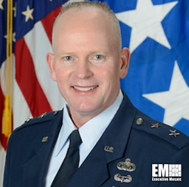 New Horizons 2021 Event Hosts Discussions on Military Digital Transformation; Michael Schmidt Quoted