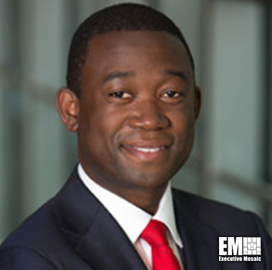 Wally Adeyemo