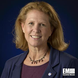 NASA Eyes Earlier Launch for Lunar Trailblazer; Lori Glaze Quoted
