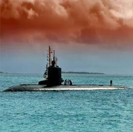 CBO: Navy Submarine Fleet Could Exceed Shipyard Maintenance Capacities in 30 Years