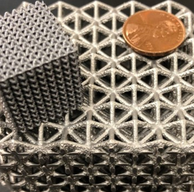 Army, University Researchers Optimizing Additive Manufacturing of Alloy for Lighter Soldier Components