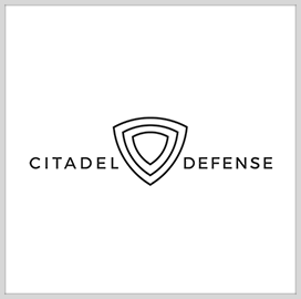Citadel Defense Secures New $5M Counter Drone Contract from U.S. Department of Defense