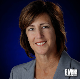 NASA Promotes Robyn Gatens to Full-Time ISS Director