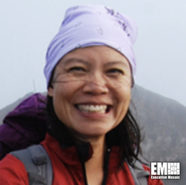 NASA Researchers Use Mixed Reality to Study Other-World Environments From Earth; Darlene Lim Quoted