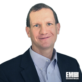 Gavin Greene Joins Expression Networks as Chief Growth Officer