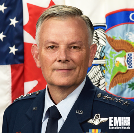 Gen. Glen VanHerck: Military Can Adopt AI for Battlefield Decision Making