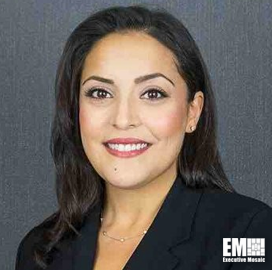 Former CISA Executive Nabeela Barbari Joins National Security Council