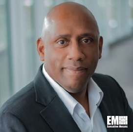 Karlton Johnson: CMMC Accreditation Board to Undergo Leadership-Focused Organizational Change