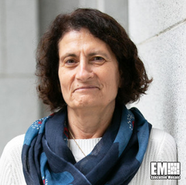 Former DARPA Head Victoria Coleman Assumes Air Force Chief Scientist Post