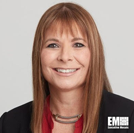 Elizabeth Mashakas
