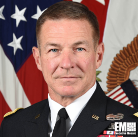 Gen. James McConville on Army’s Need for New Talent Management System
