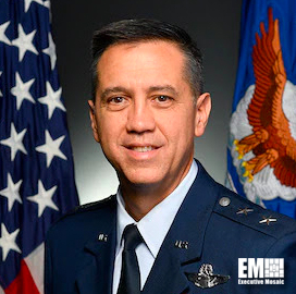 Retired Maj. Gen. Michael Taheri Appointed Strategic Board Advisor for Sev1Tech; CEO Bob Lohfeld Quoted