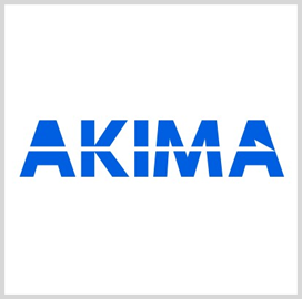 Akima Global Technology Rated at CMMIV2.0 Level 3; Juvy McCarthy Quoted