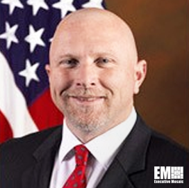 DOD to Adopt DISA-Made Access Management Tool; David McKeown Quoted