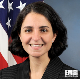 President Biden Picks Defense Exec Mara Karlin as Nominee for Strategic Role