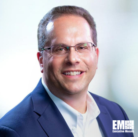 Amyx Appoints John Selman as COO; William Schaefer Quoted