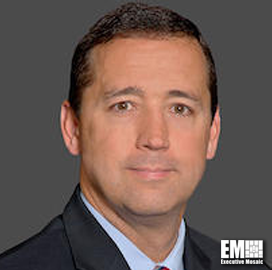 Leidos Secures $480M CBP Contract for Non-intrusive Inspection Systems; Jim Moos Quoted