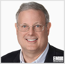 GE’s Peter Prowitt to Serve as Aerospace Industries Association’s CIO