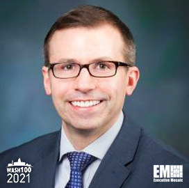 OMB Federal CISO Chris DeRusha on Zero Trust, Government Efforts to Shift to New Model; Gregory Touhill Quoted