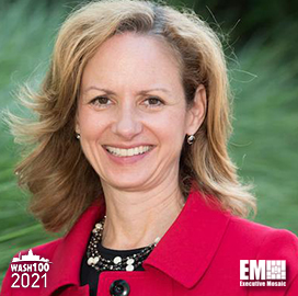 Jennifer Chronis Named SVP of Verizon’s Public Sector; Sowmyanarayan Sampath Quoted