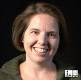 NIST Takes Part in Multi-Agency Effort to Support Communications Tech Research; Marla Dowell Quoted