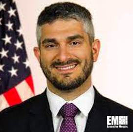 GSA Adds 22 Federal Workforce-Proposed Projects to 10x Investment Program; Dave Zvenyach Quoted