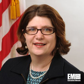 Beth Killoran: GSA Wants to Adopt Modular Cloud Approach