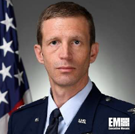 USAF’s Kessel Run Announces Software Modernization Milestone for AOC Weapon System; Col. Brian Beachkofski Quoted