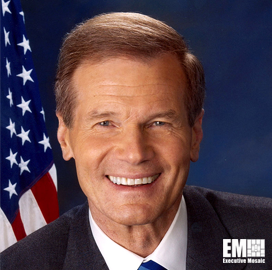 NASA Developing New Earth System Observatory for Guiding Climate Change Mitigation Efforts; Bill Nelson Quoted