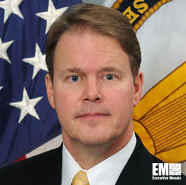 William Nelson: Army Wants to Access its Payloads on External Satellites