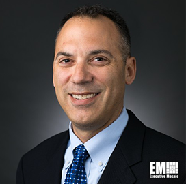 Raytheon Intelligence and Space Awarded $175M USAF Contract for Intelligence Services; David Appel Quoted
