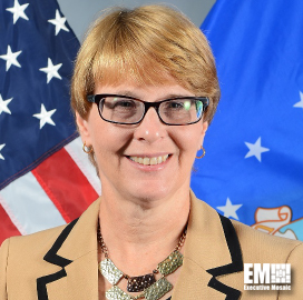 Lisa Sanders: USSOCOM Eyes Potential Use Cases for AI at the Edge