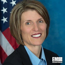 FBI’s Jill Sanborn Joins National Security Branch as Executive Assistant Director