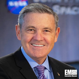 Robert Cabana Appointed NASA Associate Administrator; Bill Nelson Quoted