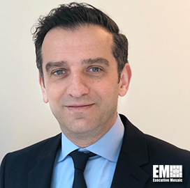 Yll Bajraktari of AI Commission Underscores Need for US Companies to Develop AI Tech Responsibly