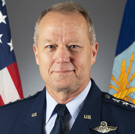 Air Combat Command to Update Force Generation Model; Gen. Mark Kelly Quoted