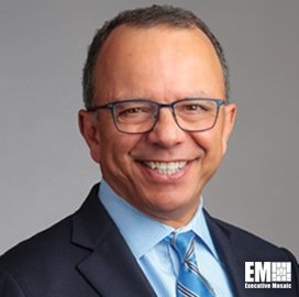 Noblis Secures $263M DTRA Contract to Advise Cooperative Threat Reduction Program Implementation: CEO Amr ElSawy Quoted