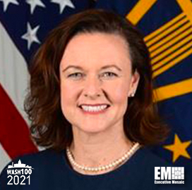 Stacy Cummings Comments on Initial Results of DOD’s Software Acquisition Changes