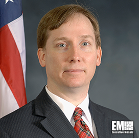 Tim Persons: GAO Plans to Build Up Cloud Capabilities Through Innovation Lab