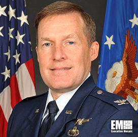 Col. Ken Kuebler: Air Force Special Operations Command Eyes Amphibious Aircraft